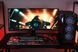2E Gaming Монітор 2E GAMING 34" R3426B 2xHDMI, DP, VA, 3440x1440, 200Hz, 1ms, NTSC 85%, CURVED, FreeSync, HAS 2 - магазин Coolbaba Toys