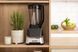 Gorenje Gorenje stationary blender 1500W, bowl-2000ml, displey, chopper, black-inox