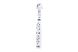 Електрична зубна щітка Ardesto ETB-003DOG дитяча/3 насадки/IPX6 1 - магазин Coolbaba Toys