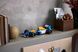 LEGO Конструктор Icons Williams Racing FW14B и Найджел Менселл 11 - магазин Coolbaba Toys