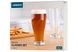 Набор стаканов для пива Ardesto Bari 565 мл, 2 шт., стекло 2 - магазин Coolbaba Toys
