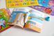 Набор интерактивных книг Smart Koala Математика 1-4 сезон 4 - магазин Coolbaba Toys