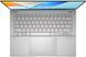 ASUS Ноутбук ASUS Vivobook S 14 M5406KA-SF150 14" FHD OLED, AMD AI 5 340, 16GB, F512GB, UMA, NoOS, Сріблястий 7 - магазин Coolbaba Toys