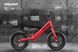 Miqilong Беговел SC 12" красный 2 - магазин Coolbaba Toys