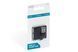 Digitus Концентратор USB 2.0, 4 порта, чорний 10 - магазин Coolbaba Toys