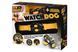 New Bright Машинка на р/к WATCHDOG CLOCK Yellow 3 - магазин Coolbaba Toys