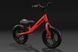 Miqilong Беговел SC 12" красный 10 - магазин Coolbaba Toys