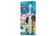 Електрична зубна щітка Ardesto ETB-003DOG дитяча/3 насадки/IPX6 10 - магазин Coolbaba Toys