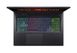 Acer Ноутбук Nitro 17 AN17-41 17.3" QHD IPS, AMD R7-7735HS, 16GB, F1024GB, NVD4050-6, Lin, чорний 4 - магазин Coolbaba Toys