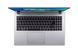 Acer Ноутбук Acer TravelMate TMP215-55 15.6" FHD IPS, Intel U5-115U, 32GB, F1TB, UMA, Lin, сріблястий 4 - магазин Coolbaba Toys