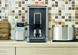 Gorenje Кофемашина, 1,5л, зерно, автомат.капучинатор, дисплей, авторецептов - 7, сенсорное управл., антрацит 15 - магазин Coolbaba Toys