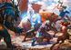 GoodLoot Пазл Witcher: Geralt & Triss in Battle puzzles 1000 эл. 3 - магазин Coolbaba Toys