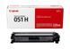 Тонер-картридж Canon 051H LBP162dw/MF269dw/267dw/264dw Black (4100 стр) 3 - магазин Coolbaba Toys