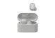 Sony WF-1000XM6 Headphones TWS BT 5.3, ANC, Hi-Res, IPX4, SBC, AAC, LDAC, LC3, Mic, Silver 1 - магазин Coolbaba Toys
