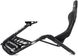 Кокпіт з кріпленням для керма та педалей Playseat® Trophy - Black 4 - магазин Coolbaba Toys