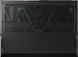 Dream Machines Ноутбук Dream Machines RT5060-15 15.3FHD+ IPS, AMD AI 9 HX 370, 32GB, F1TB, NVD5060-8, DOS, чорний 4 - магазин Coolbaba Toys