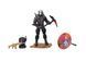 Fortnite Колекційна фігурка Survival Kit Omega, 10 см. 1 - магазин Coolbaba Toys