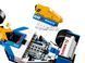 LEGO Конструктор Icons Williams Racing FW14B и Найджел Менселл 8 - магазин Coolbaba Toys