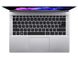 Acer Ноутбук Swift Go 14" SFG14-71 14" 2.2K IPS, Intel i5-1335U, 16GB, F512GB, UMA, Lin, сріблястий 7 - магазин Coolbaba Toys