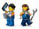 LEGO Конструктор LEGO City Транспортер мотоциклів 3 - магазин Coolbaba Toys