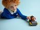 LEGO Конструктор City Будівельний паровий каток 3 - магазин Coolbaba Toys