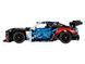 LEGO Конструктор LEGO Technic Автомобіль для перегонів BMW M4 GT3 EVO 5 - магазин Coolbaba Toys