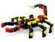 LEGO Конструктор LEGO Creator Дикі тварини: Дивовижний павук 7 - магазин Coolbaba Toys