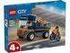 LEGO Конструктор LEGO City Транспортер мотоциклів 1 - магазин Coolbaba Toys
