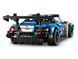 LEGO Конструктор LEGO Technic Автомобіль для перегонів BMW M4 GT3 EVO 7 - магазин Coolbaba Toys