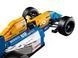 LEGO Конструктор Icons Williams Racing FW14B и Найджел Менселл 7 - магазин Coolbaba Toys