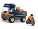LEGO Конструктор LEGO City Транспортер мотоциклів 4 - магазин Coolbaba Toys