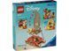 LEGO Конструктор LEGO Disney Princess Пригодницьке каное Ваяни 9 - магазин Coolbaba Toys
