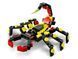 LEGO Конструктор LEGO Creator Дикі тварини: Дивовижний павук 8 - магазин Coolbaba Toys
