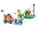 Конструктор LEGO Friends Велосипед для порятунку собак 3 - магазин Coolbaba Toys