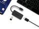 Хаб Transcend USB Type-C HUB 4 ports 4 - магазин Coolbaba Toys