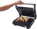 Gorenje Grill Gorenje clamping, 2000W, temp. regimes-7, removable plates, 180 opening, metal, black 12 - магазин Coolbaba Toys