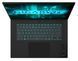 Gigabyte Ноутбук Gigabyte Gaming A16 16.0 FHD, AMD 7 260, 16GB, F512GB, NVD5060-8, DOS, чорний 2 - магазин Coolbaba Toys