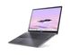 Acer Ноутбук Chromebook Plus CB514-4H 14" FHD IPS, Intel i3-N305, 8GB, F512GB, UMA, ChromeOS, сірий 11 - магазин Coolbaba Toys