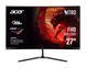 Acer Монітор Acer 27" ED270X0biip 2xHDMI, DP, VA, 200Hz, 1ms, FreeSync Premium, CURVED 1 - магазин Coolbaba Toys