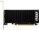 MSI Видеокарта GeForce GT 1030 4GB GDDR4 LP OC 1 - магазин Coolbaba Toys