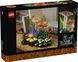 LEGO Конструктор LEGO Botanicals Лісові гриби 14 - магазин Coolbaba Toys