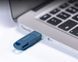 SanDisk Накопичувач 128GB USB-Type C Ultra Dual Drive Go Navy Blue 2 - магазин Coolbaba Toys