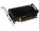 MSI Видеокарта GeForce GT 1030 4GB GDDR4 LP OC 2 - магазин Coolbaba Toys