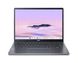 Acer Ноутбук Chromebook Plus CB514-4H 14" FHD IPS, Intel i3-N305, 8GB, F512GB, UMA, ChromeOS, сірий 1 - магазин Coolbaba Toys