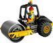 LEGO Конструктор City Будівельний паровий каток 6 - магазин Coolbaba Toys
