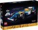 LEGO Конструктор Icons Williams Racing FW14B и Найджел Менселл 1 - магазин Coolbaba Toys