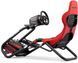 Playseat Кокпит с креплением для руля и педалей Trophy - Red 8 - магазин Coolbaba Toys