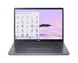 Acer Ноутбук Chromebook Plus CB514-4H 14" FHD IPS, Intel i3-N305, 8GB, F512GB, UMA, ChromeOS, сірий 10 - магазин Coolbaba Toys