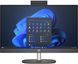 HP ПК Моноблок 245-G10 23.8" FHD IPS AG, AMD R7-7730U, 16GB, F512GB, UMA, WiFi, кл+м, DOS, черный 1 - магазин Coolbaba Toys