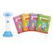 Набор интерактивных книг Smart Koala Математика 1-4 сезон 19 - магазин Coolbaba Toys